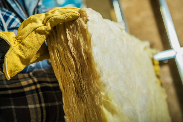Best Insulation for Specific Applications in Poplar Grove, IL